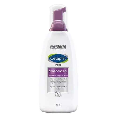Cetaphil Pro Spot Control porent.Reinigungsschaum, 235 ml