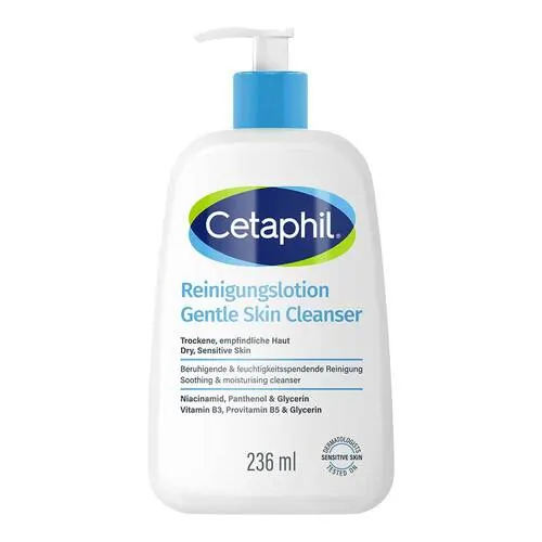 Cetaphil Reinigungslotion, 236 ml