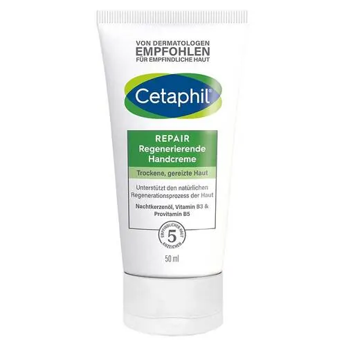 Cetaphil Repair Handcreme, 50 ml