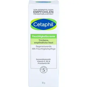 CETAPHILFeuchtigkeitscreme85ml