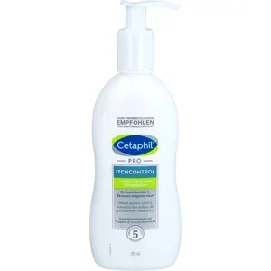 CETAPHILProItchControlPflegelotion295ml