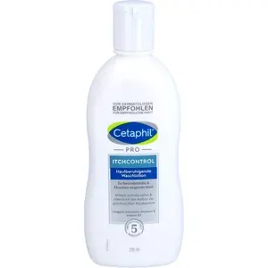 CETAPHILProItchControlWaschlotion295ml
