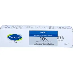 CETAPHILProUrea10%Fußsalbe100g