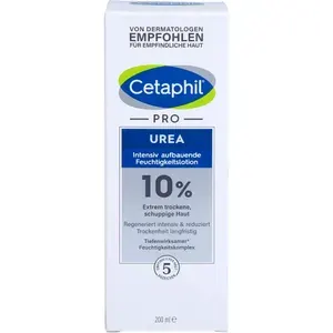 CETAPHILProUrea10%Lotion200ml