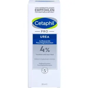 CETAPHILProUrea4%Lotion200ml