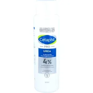 CETAPHILProUrea4%Lotion500ml