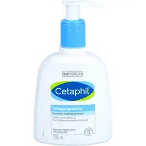 CETAPHILReinigungslotion236ml