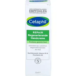 CETAPHILRepairHandcreme50ml