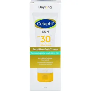 CETAPHILSunDaylongSPF30sensitiveGel200ml