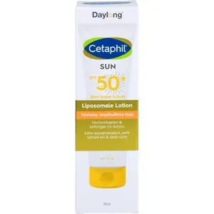 CETAPHILSunDaylongSPF50+liposomaleLotion100ml