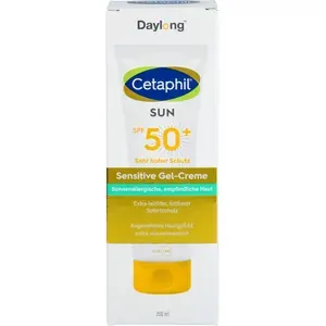 CETAPHILSunDaylongSPF50+sensitiveGel200ml