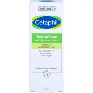 CETAPHILTagespflegemitHyaluronsäure88ml