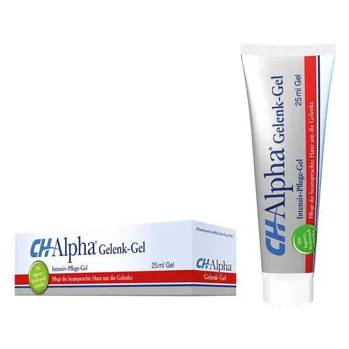 CH Alpha Gelenk Gel, 100 ml