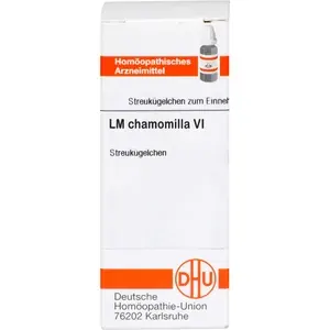 CHAMOMILLALMVIGlobuli5g