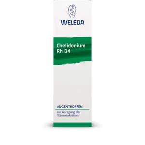 CHELIDONIUMAUGENTROPFENRhD410ml