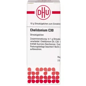 CHELIDONIUMC30Globuli10g