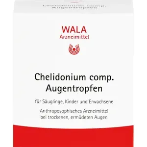 CHELIDONIUMCOMP.Augentropfen15ml