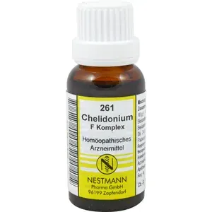 CHELIDONIUMFKomplex261Dilution20ml
