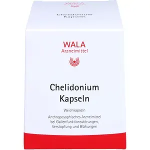 CHELIDONIUMKAPSELN90St