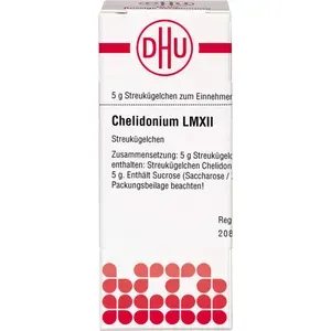 CHELIDONIUMLMXIIGlobuli5g