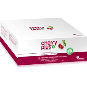 CHERRYPLUSDasOriginalMontmorencySauerk.-Konz.3Stück