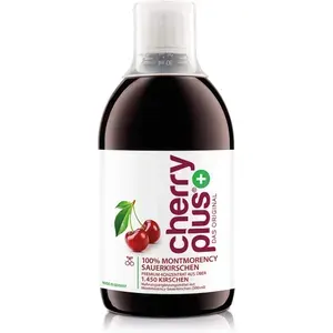 CHERRYPLUSDasOriginalMontmorencySauerk.-Konz.500ml