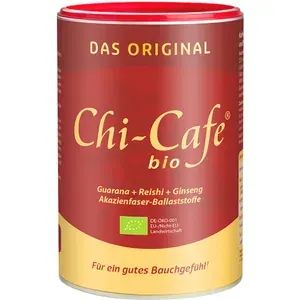 CHI-CAFEBioPulver400g