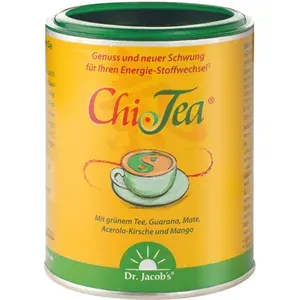 CHI-TEADr.Jacob'sPulver180g