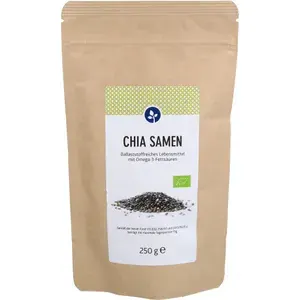 CHIASAMEN100%Bio250g