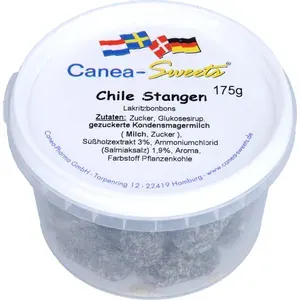 CHILEStangenBonbons175g