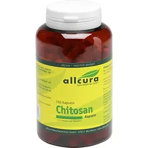 CHITOSANKAPSELN150Stück