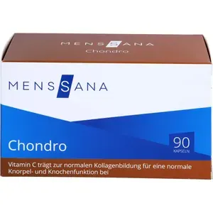 CHONDROMENSSANAmagensaftresistenteKapseln90Stück