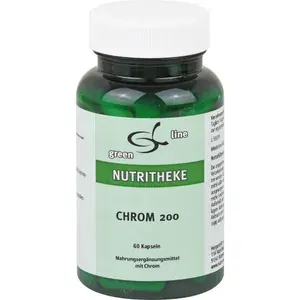 CHROM200Kapseln60Stück