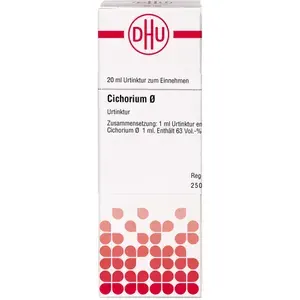 CICHORIUMINTYBUSUrtinktur20ml