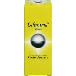 CILANTRISEssenz50ml
