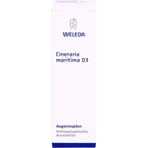 CINERARIAmaritimaD3Augentropfen10ml