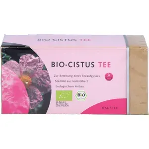 CISTUSBIOTeeFilterbeutel25Stück
