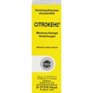 CITROKEHLTropfen30ml