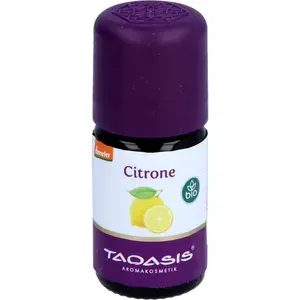 CITRONEBIO/demeterätherischesÖl5ml