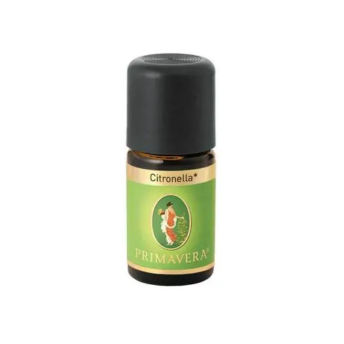 Citronella Öl ätherisch Kba, 5 ml