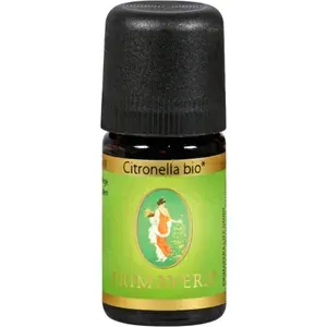 CITRONELLAÖLätherischkbA5ml