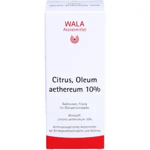 CITRUSOLEUMäthereum10%100ml