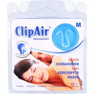CLIPAIRNasenspreizerGr.M1St