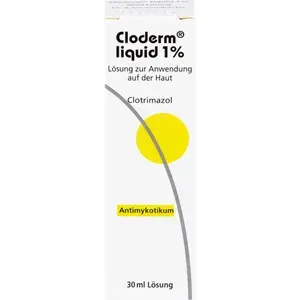 CLODERMLiquid1%30ml