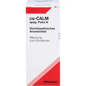 CO-CALMspag.PekaNTropfen50ml
