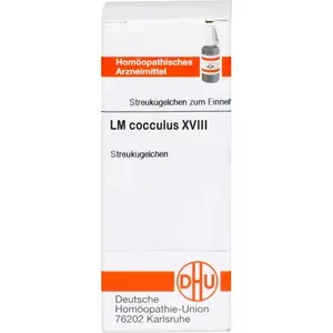 COCCULUSLMXVIIIGlobuli5g