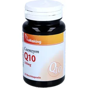 COENZYMQ10100mgKapseln30Stück
