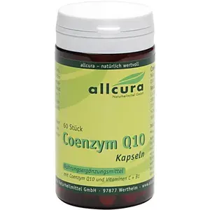COENZYMQ10KAPSELNa100mg60Stück