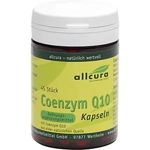COENZYMQ10KAPSELNa30mg45Stück