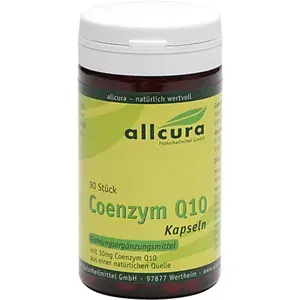 COENZYMQ10KAPSELNa30mg90Stück